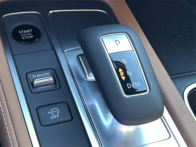 2026 INFINITI QX60 Autograph W/ TECH PACKAGE