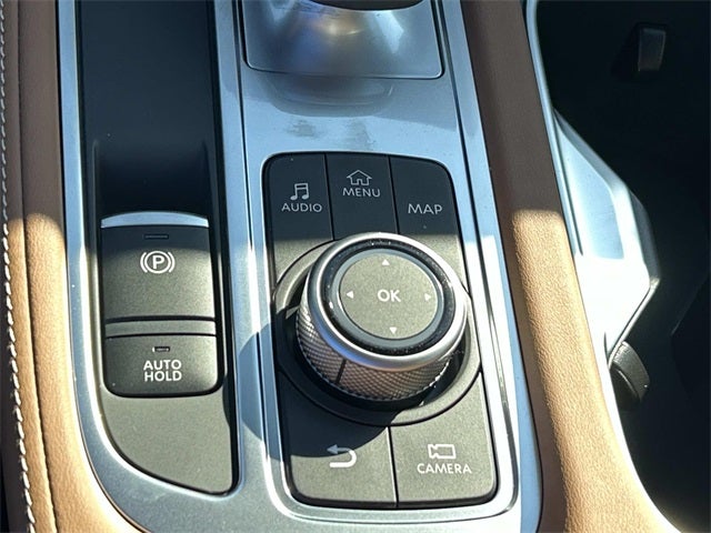 2026 INFINITI QX60 Autograph W/ TECH PACKAGE