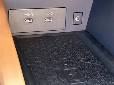 2026 INFINITI QX60 Autograph W/ TECH PACKAGE