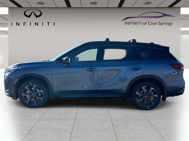 2026 INFINITI QX60 Autograph W/ TECH PACKAGE