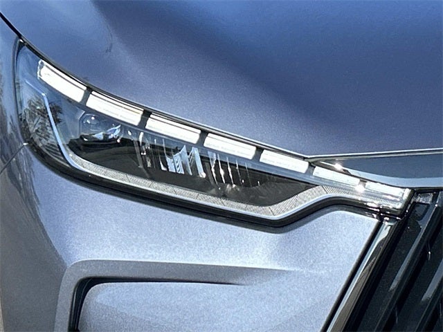 2026 INFINITI QX60 Autograph W/ TECH PACKAGE