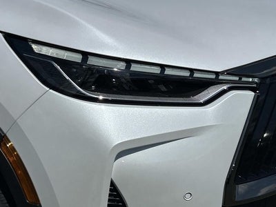 2026 INFINITI QX60 Autograph W/ TECH PACKAGE