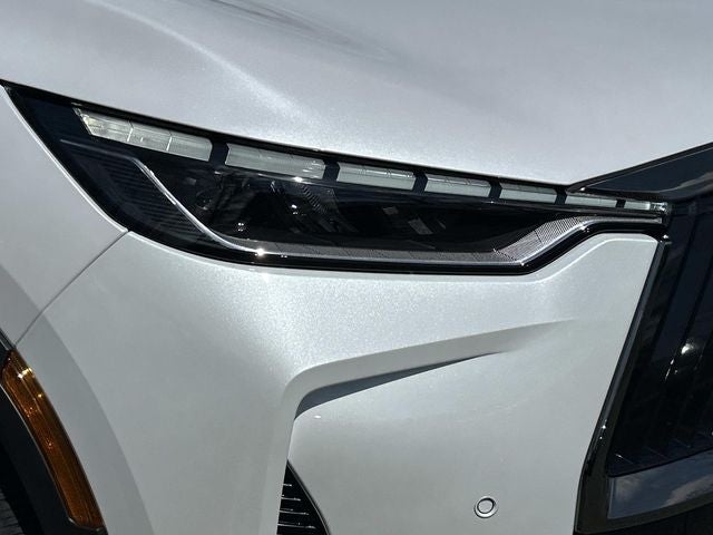 2026 INFINITI QX60 Autograph W/ TECH PACKAGE