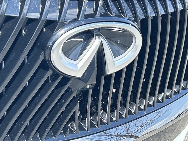 2026 INFINITI QX60 Autograph W/ TECH PACKAGE