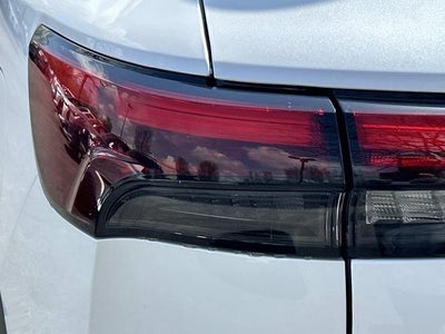 2026 INFINITI QX60 Autograph W/ TECH PACKAGE