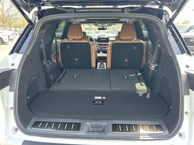 2026 INFINITI QX60 Autograph W/ TECH PACKAGE