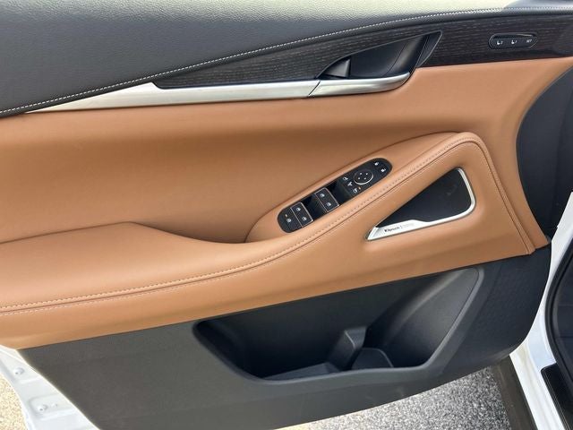 2026 INFINITI QX60 Autograph W/ TECH PACKAGE