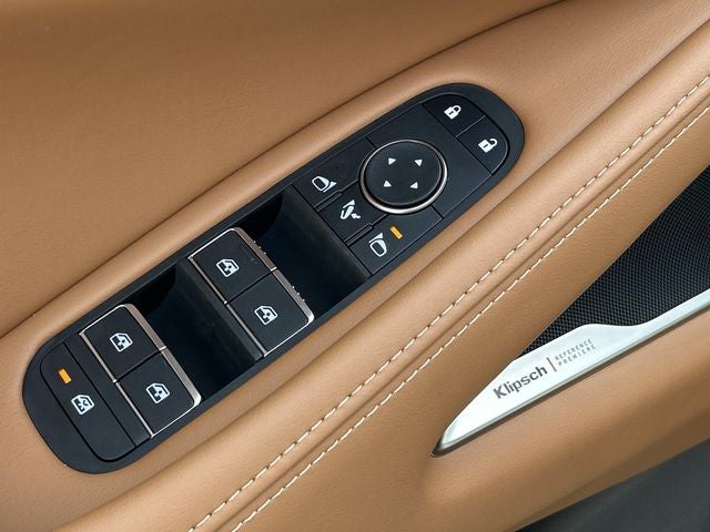 2026 INFINITI QX60 Autograph W/ TECH PACKAGE