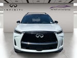 2026 INFINITI QX60 Autograph W/ TECH PACKAGE