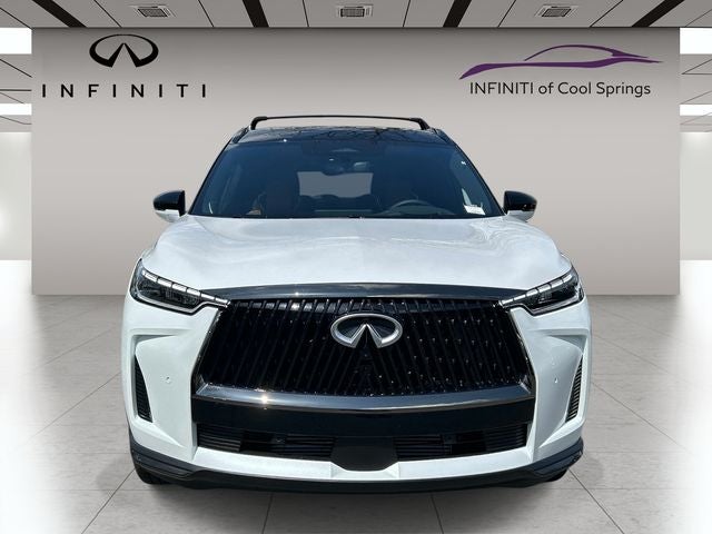 2026 INFINITI QX60 Autograph W/ TECH PACKAGE