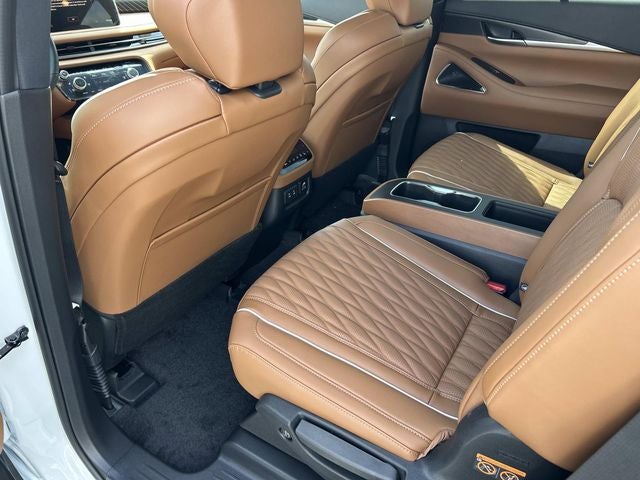 2026 INFINITI QX60 Autograph W/ TECH PACKAGE
