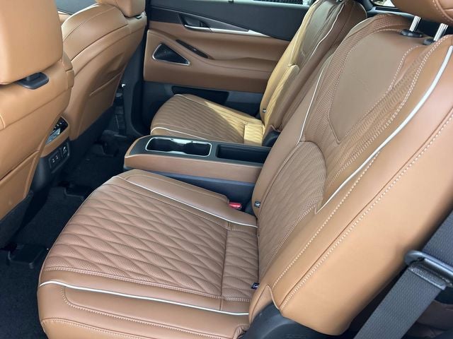2026 INFINITI QX60 Autograph W/ TECH PACKAGE