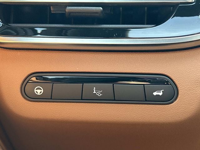 2026 INFINITI QX60 Autograph W/ TECH PACKAGE