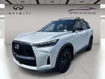 2026 INFINITI QX60 Autograph W/ TECH PACKAGE