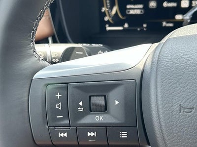 2026 INFINITI QX60 Autograph W/ TECH PACKAGE