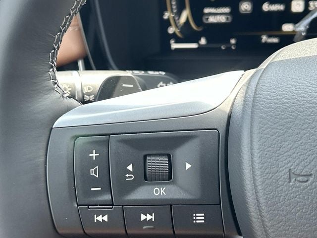 2026 INFINITI QX60 Autograph W/ TECH PACKAGE