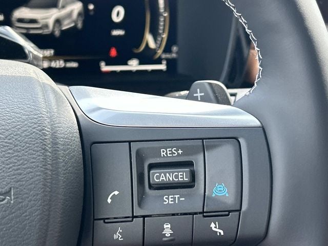 2026 INFINITI QX60 Autograph W/ TECH PACKAGE