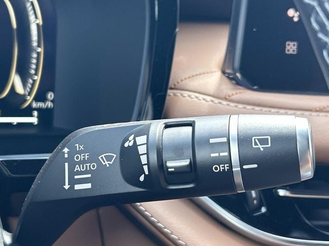 2026 INFINITI QX60 Autograph W/ TECH PACKAGE