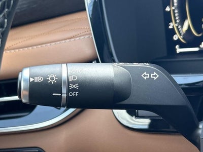 2026 INFINITI QX60 Autograph W/ TECH PACKAGE