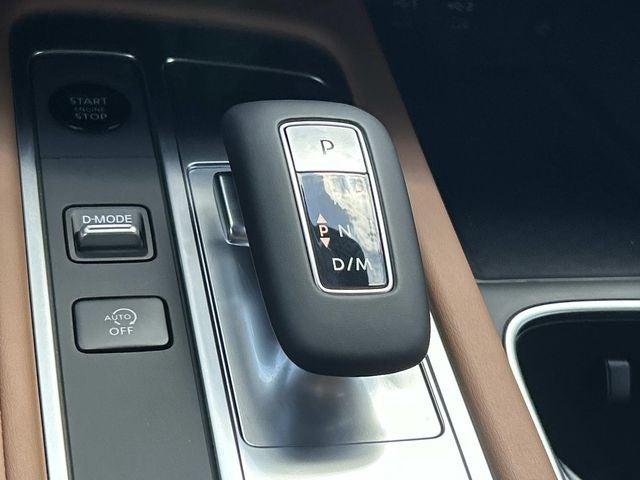 2026 INFINITI QX60 Autograph W/ TECH PACKAGE