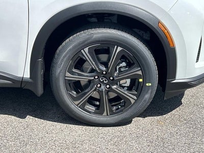 2026 INFINITI QX60 Autograph W/ TECH PACKAGE