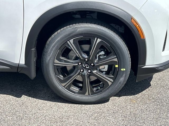 2026 INFINITI QX60 Autograph W/ TECH PACKAGE