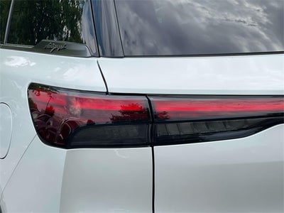 2026 INFINITI QX60 Autograph W/ TECH PACKAGE