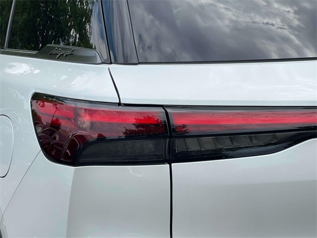 2026 INFINITI QX60 Autograph W/ TECH PACKAGE