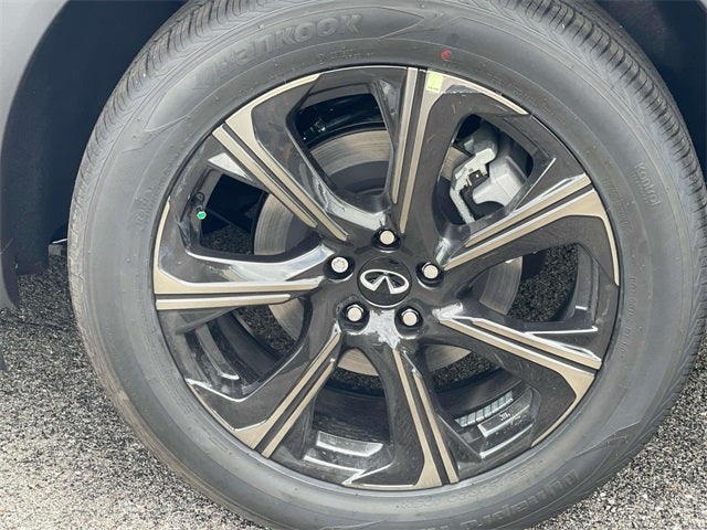 2026 INFINITI QX60 Autograph W/ TECH PACKAGE