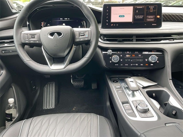 2026 INFINITI QX60 Autograph W/ TECH PACKAGE