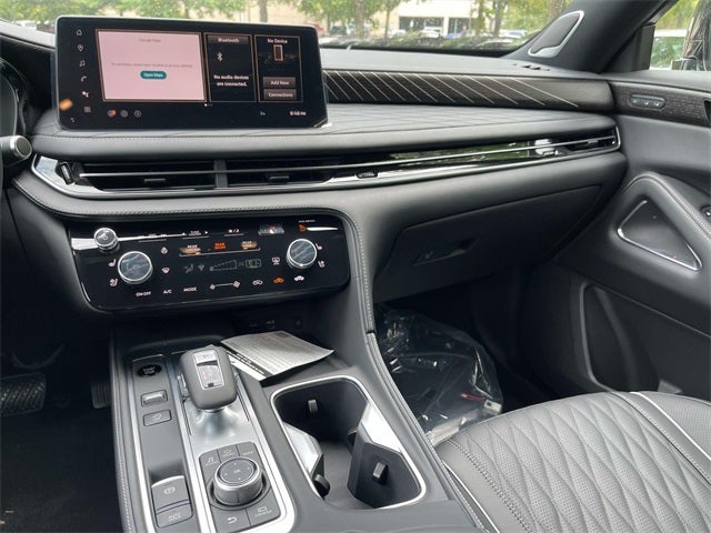 2026 INFINITI QX60 Autograph W/ TECH PACKAGE