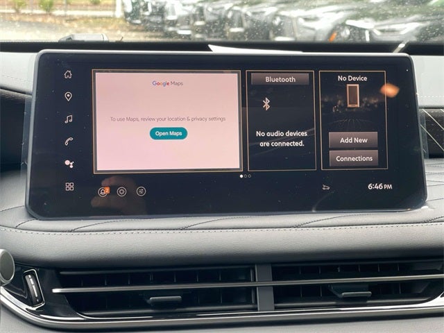 2026 INFINITI QX60 Autograph W/ TECH PACKAGE