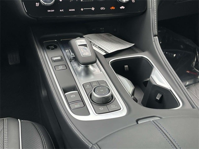 2026 INFINITI QX60 Autograph W/ TECH PACKAGE