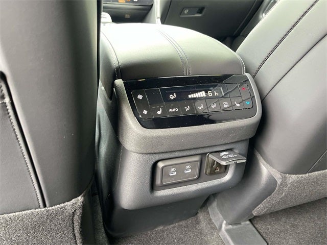 2026 INFINITI QX60 Autograph W/ TECH PACKAGE