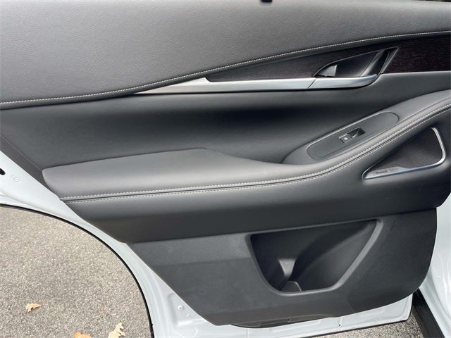 2026 INFINITI QX60 Autograph W/ TECH PACKAGE