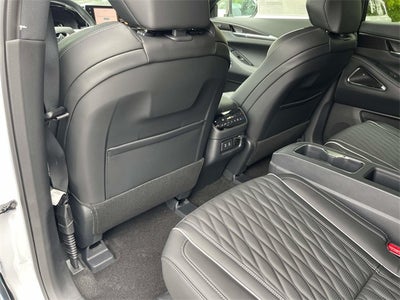 2026 INFINITI QX60 Autograph W/ TECH PACKAGE