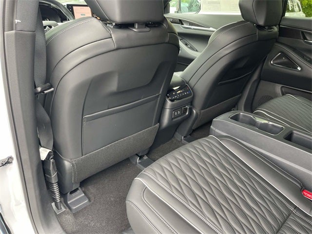 2026 INFINITI QX60 Autograph W/ TECH PACKAGE