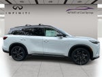 2026 INFINITI QX60 Autograph W/ TECH PACKAGE