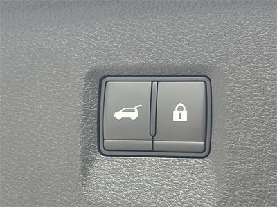 2026 INFINITI QX60 Autograph W/ TECH PACKAGE