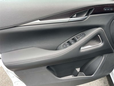 2026 INFINITI QX60 Autograph W/ TECH PACKAGE