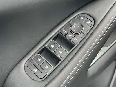 2026 INFINITI QX60 Autograph W/ TECH PACKAGE