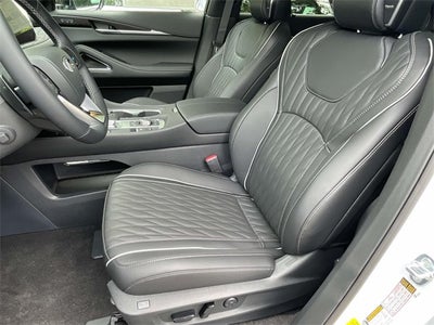 2026 INFINITI QX60 Autograph W/ TECH PACKAGE