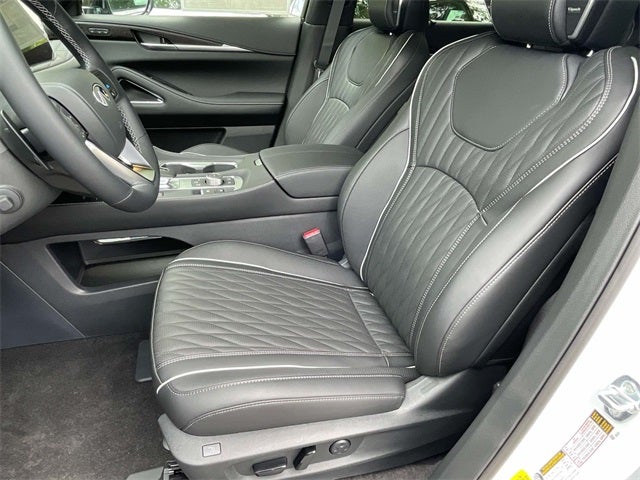 2026 INFINITI QX60 Autograph W/ TECH PACKAGE