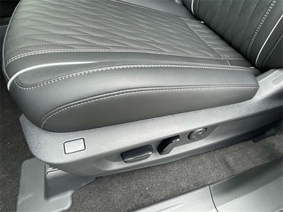 2026 INFINITI QX60 Autograph W/ TECH PACKAGE