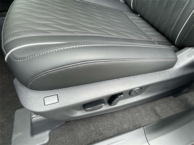 2026 INFINITI QX60 Autograph W/ TECH PACKAGE