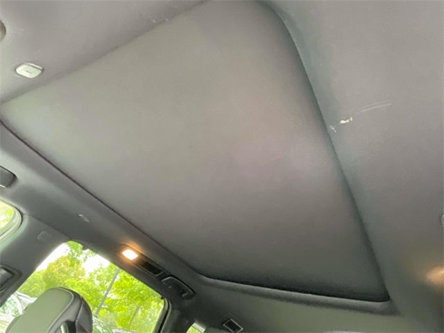 2026 INFINITI QX60 Autograph W/ TECH PACKAGE