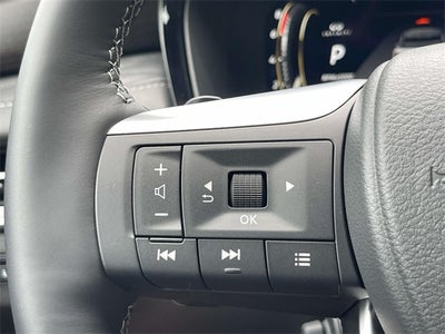 2026 INFINITI QX60 Autograph W/ TECH PACKAGE