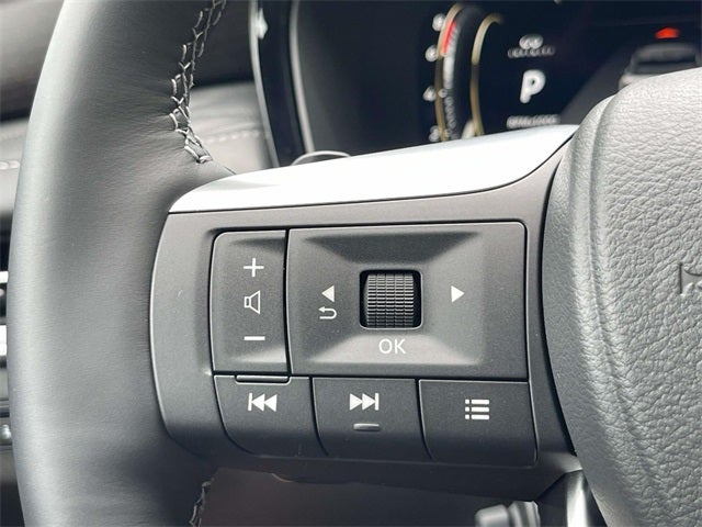 2026 INFINITI QX60 Autograph W/ TECH PACKAGE