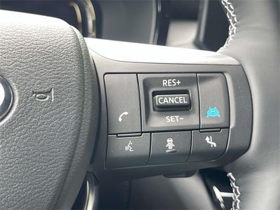 2026 INFINITI QX60 Autograph W/ TECH PACKAGE