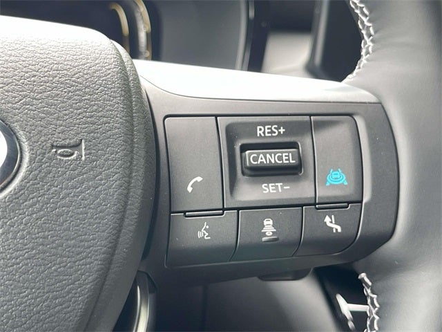 2026 INFINITI QX60 Autograph W/ TECH PACKAGE